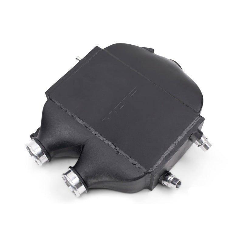 VRSF BMW S55 F80 M3 F82 M4 Top Mount Charge Cooler Upgrade 10803010