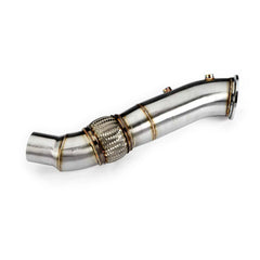VRSF Downpipe GR Toyota Supra A90 - NON EU OPF Spec