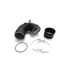 VRSF Upgraded Cold Side J Pipe Charge Pipe 15 – 19 BMW M3, M4 & M2 Competition F80 F82 F87 S55