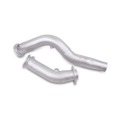 VRSF BMW M2/M3/M4 S55 Ceramic Catless Downpipes (F87/F80/F82/F83)
