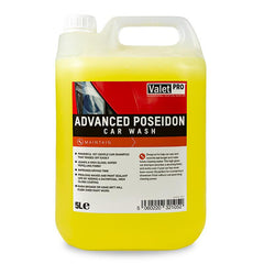 Valet-Pro Advanced Poseidon Car Wash