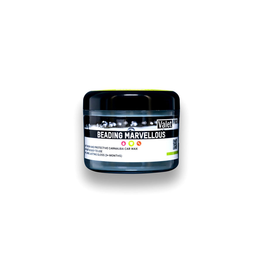 Valet-Pro Beading Marvellous 250ml-R44 Performance