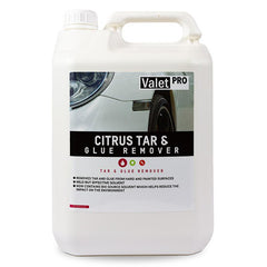 Valet-Pro Citrus Tar & Glue Remover