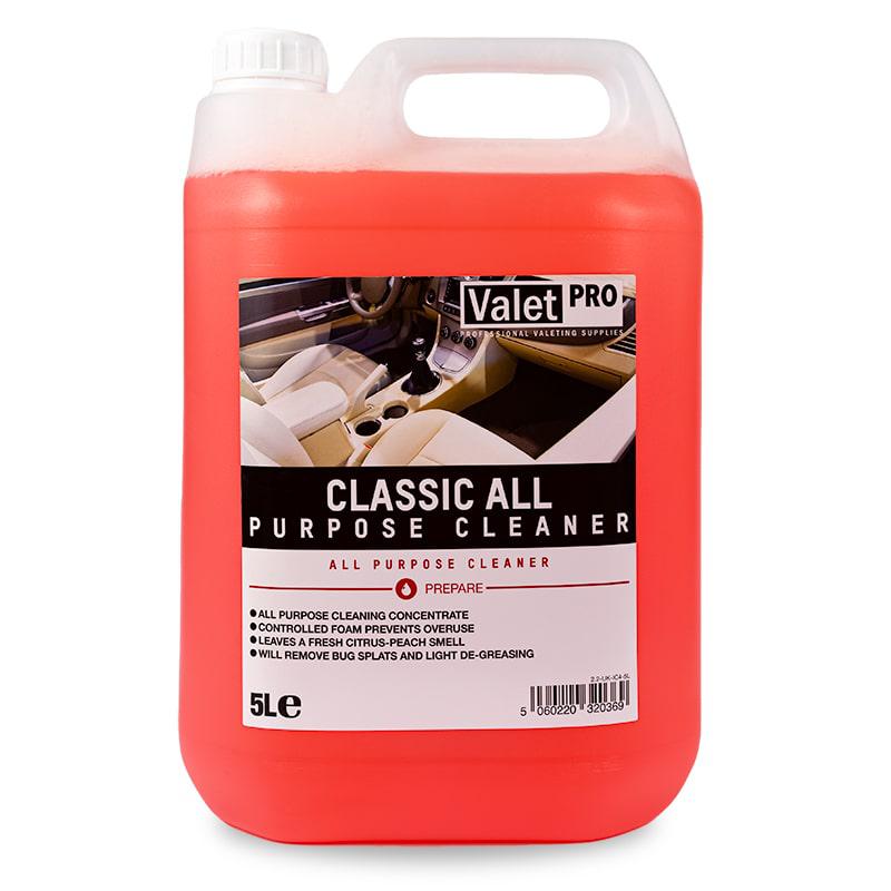 Valet-Pro Classic All Purpose Cleaner-R44 Performance