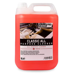 Valet-Pro Classic All Purpose Cleaner