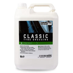 Valet-Pro Classic Tyre Dressing