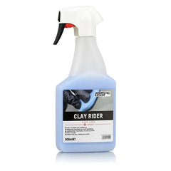 Valet-Pro Clay Rider