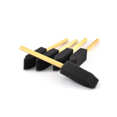 Valet-Pro Foam Detailing Brush (Pack of 5)