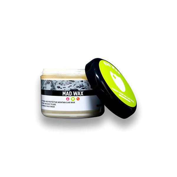 Valet-Pro Mad Wax 250ml-R44 Performance