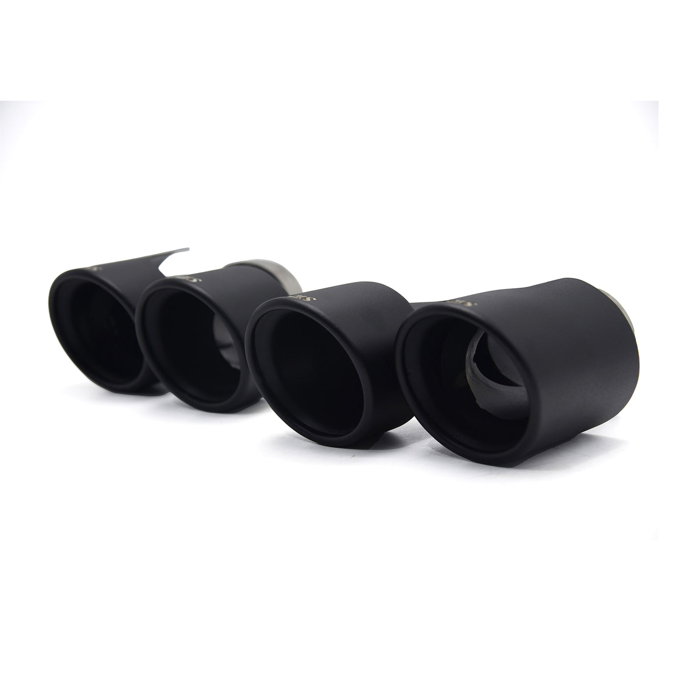 WMS BMW M240i 4" Quad Exhaust Tips (G42)