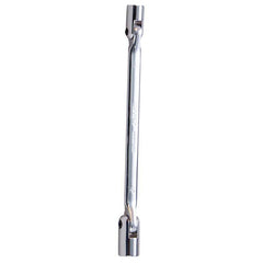 BOXO E-Torx Double-Ended Flex Wrenches - Size Options