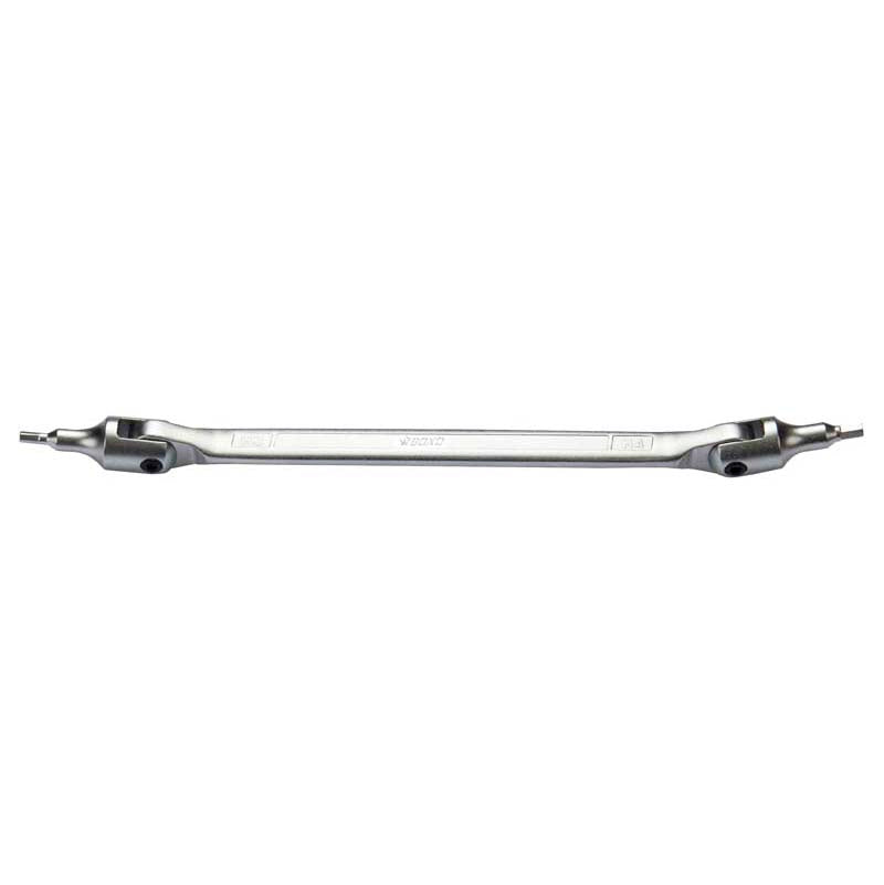 BOXO Hex Double-Ended Wrench - Size Options