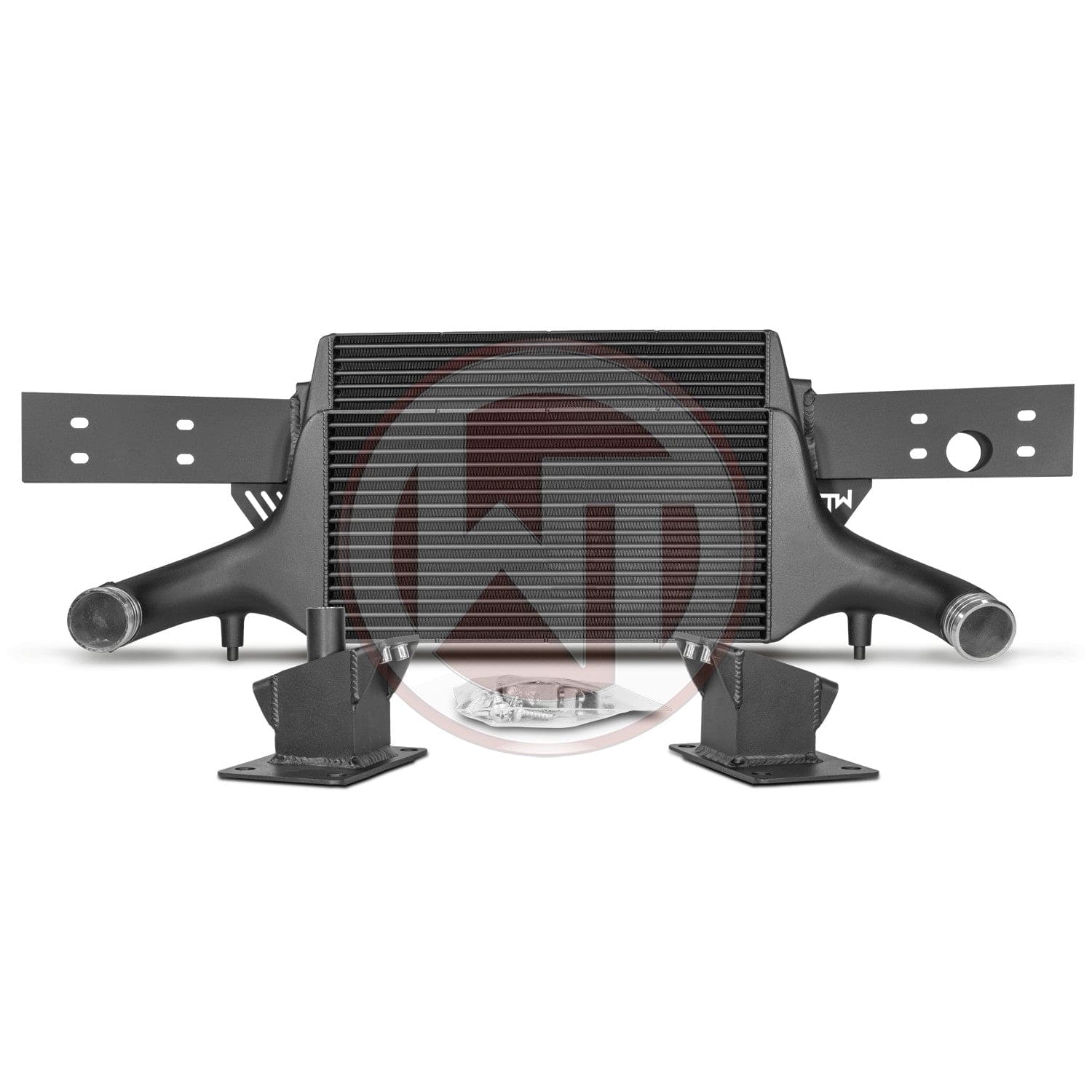 Wagner Tuning Audi 8S TTRS EVO3.X 600HP+ Competition Intercooler Kit 200001136.X - R44 Performance