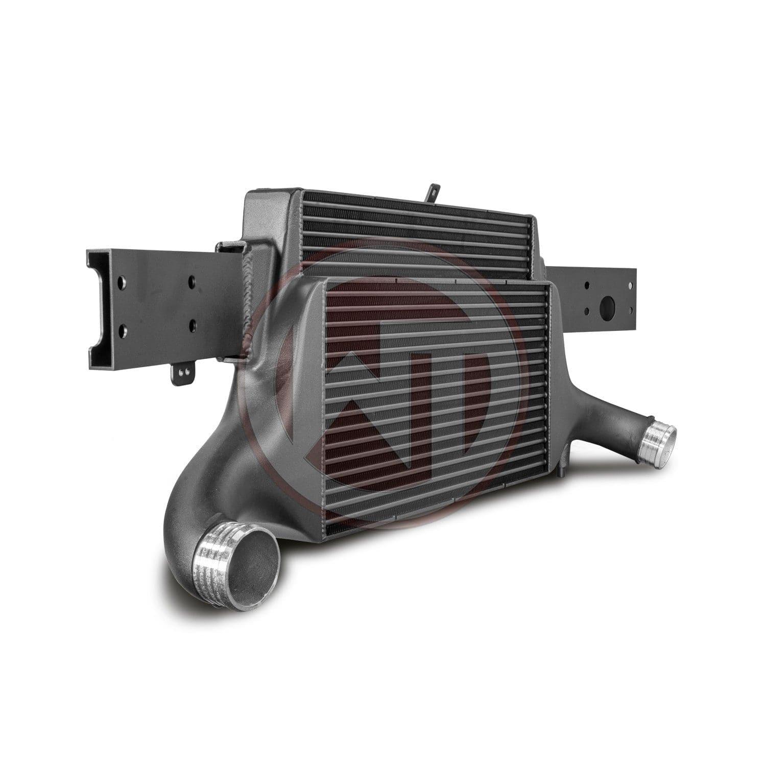 Wagner Tuning Audi 8V RS3 EVO3.X 600HP+ Competition Intercooler Kit - R44 Performance