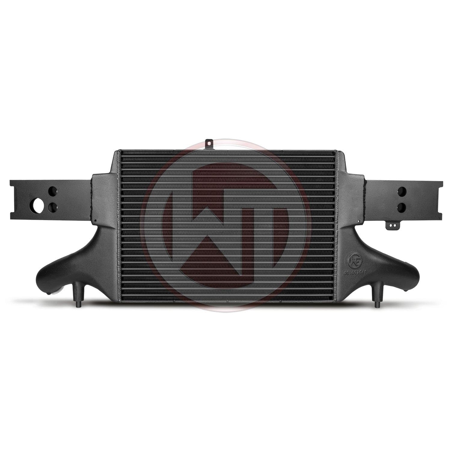 Wagner Tuning Audi 8V RS3 EVO 3 Competition Intercooler Kit With ACC - R44 Performance