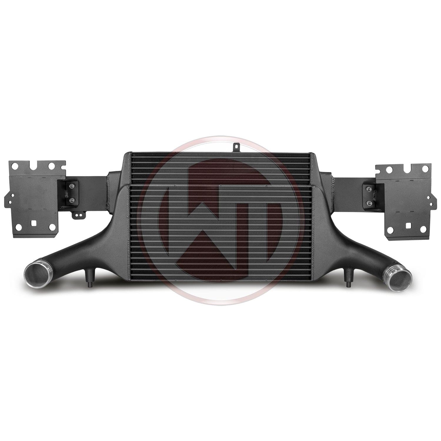 Wagner Tuning Audi 8V RS3 EVO 3 Competition Intercooler Kit With ACC - R44 Performance