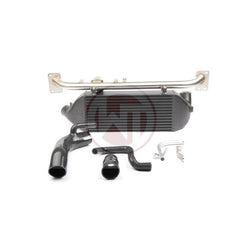 Wagner Audi 80 S2/RS2 EVO2 Performance Intercooler