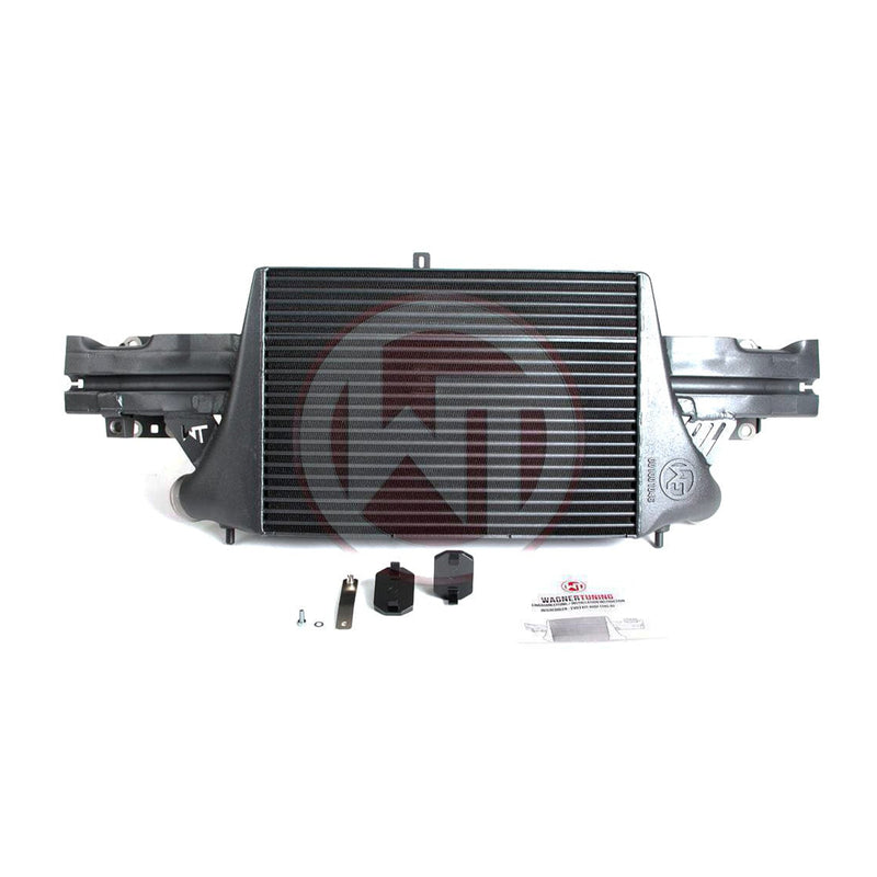 Wagner Tuning Audi 8J TTRS EVO3.X 600HP+ Competition Intercooler Kit 200001056.X - R44 Performance