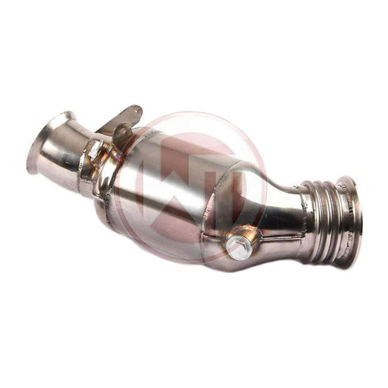 Wagner BMW N55 Catless Decat Downpipe -06/2013 (M135i, 335i & 435i) - R44 Performance