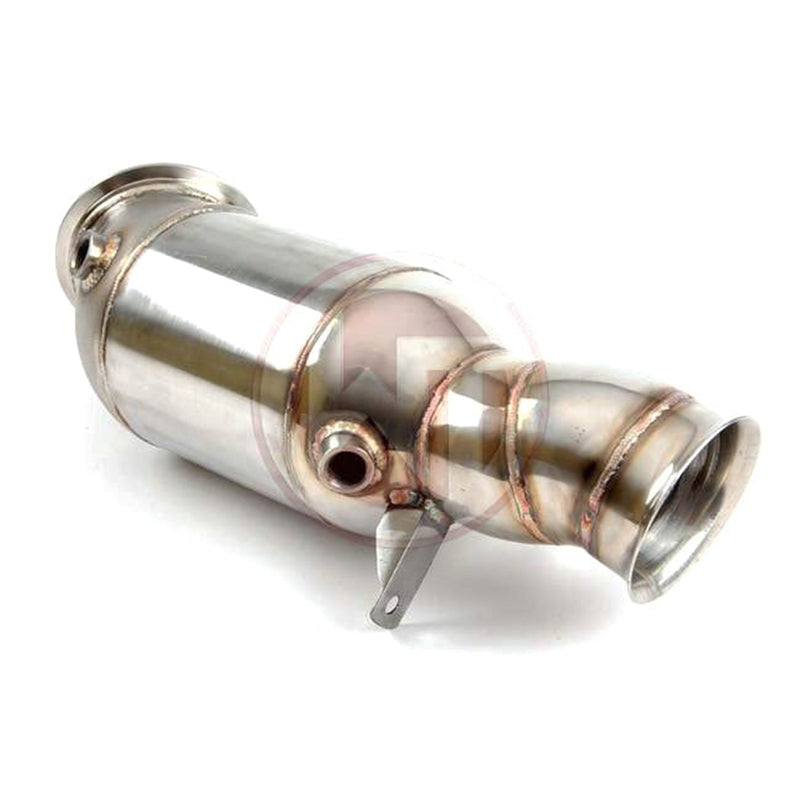 Wagner Tuning BMW N55 Catless Downpipe 07/2013+ (M135i, M2, M235i, 335i & 435i) - R44 Performance