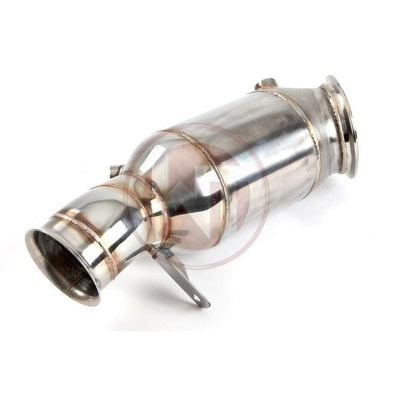 Wagner Tuning BMW N55 Catless Downpipe 07/2013+ (M135i, M2, M235i, 335i & 435i) - R44 Performance