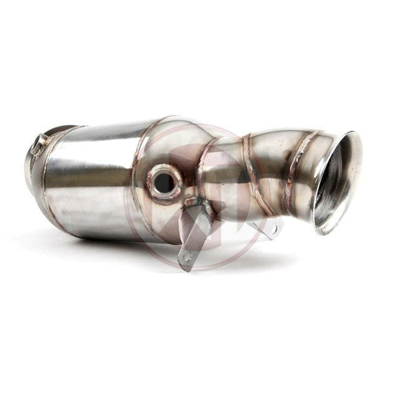 Wagner Tuning BMW N55 Catless Downpipe 07/2013+ (M135i, M2, M235i, 335i & 435i) - R44 Performance