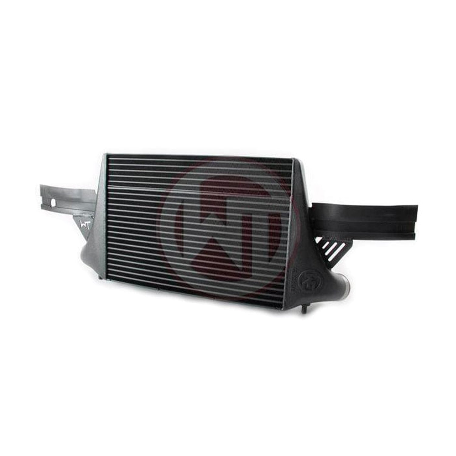Wagner Tuning Audi 8P RS3 EVO3.X 600HP+ Competition Intercooler Kit 200001059.X - R44 Performance