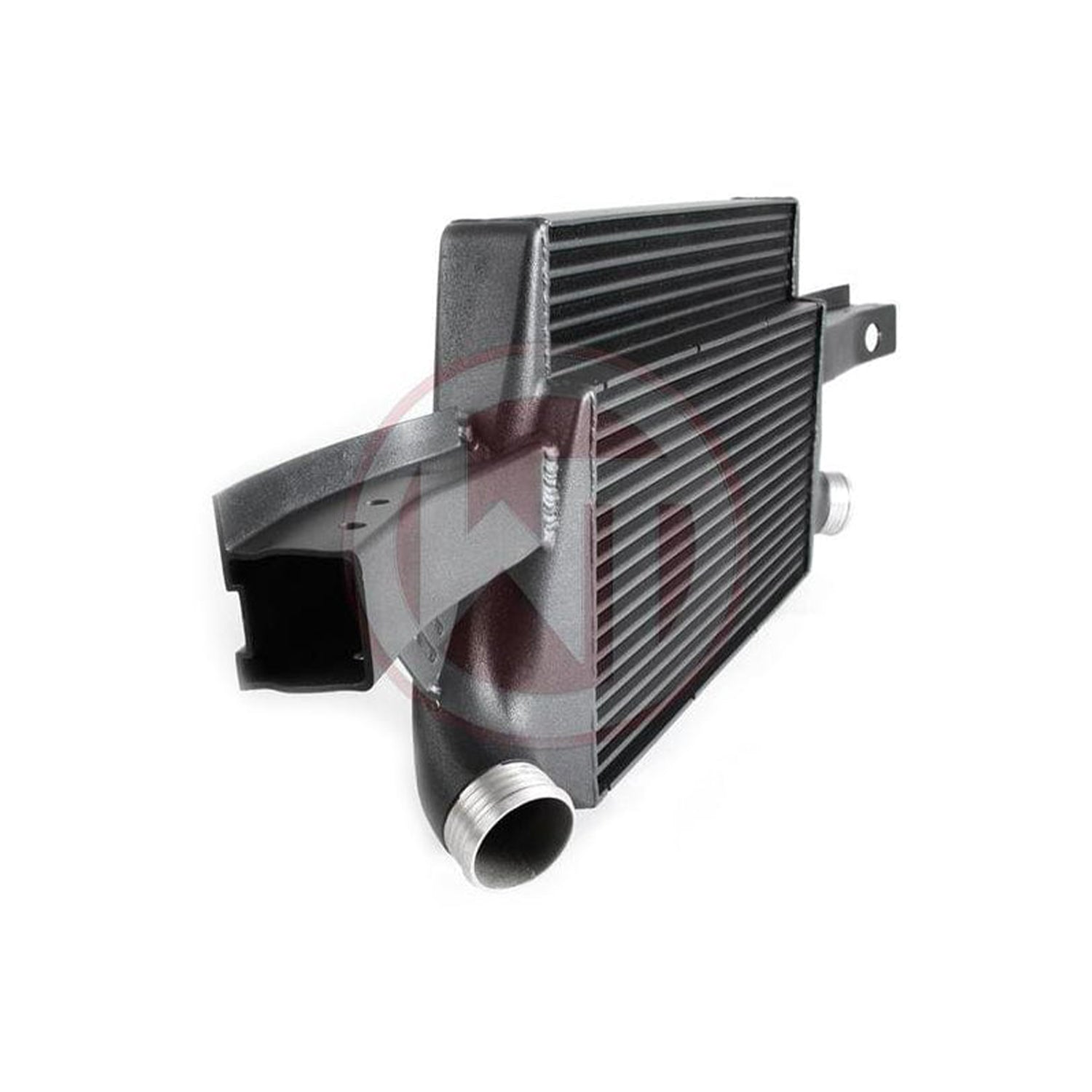 Wagner Tuning Audi 8P RS3 EVO3.X 600HP+ Competition Intercooler Kit 200001059.X - R44 Performance