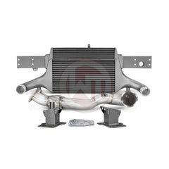 Wagner Audi 8V RS3 EVO 3 Competition Package Without Cat Pipes