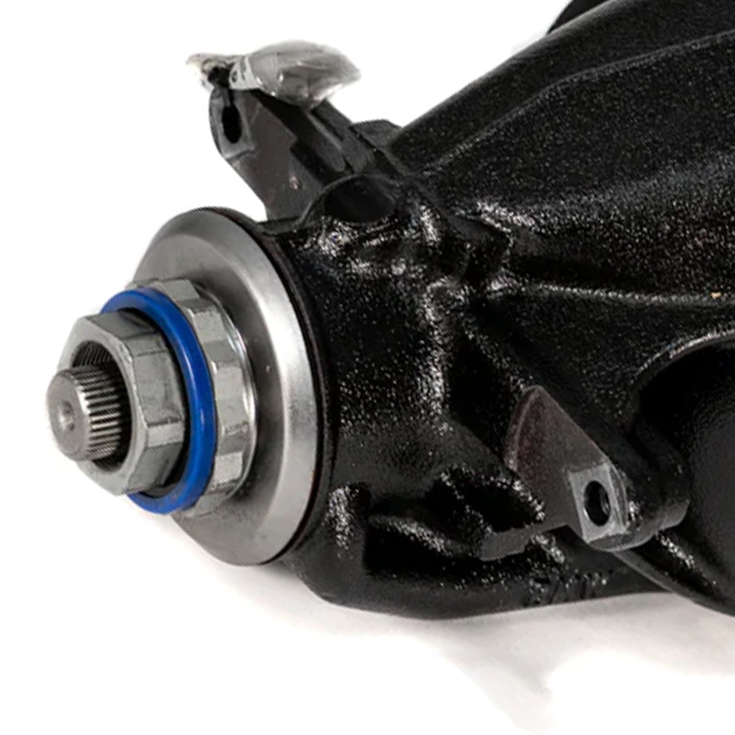 Wavetrac BMW M135i/M140i/M235i/M240i ABT LSD Built Differential