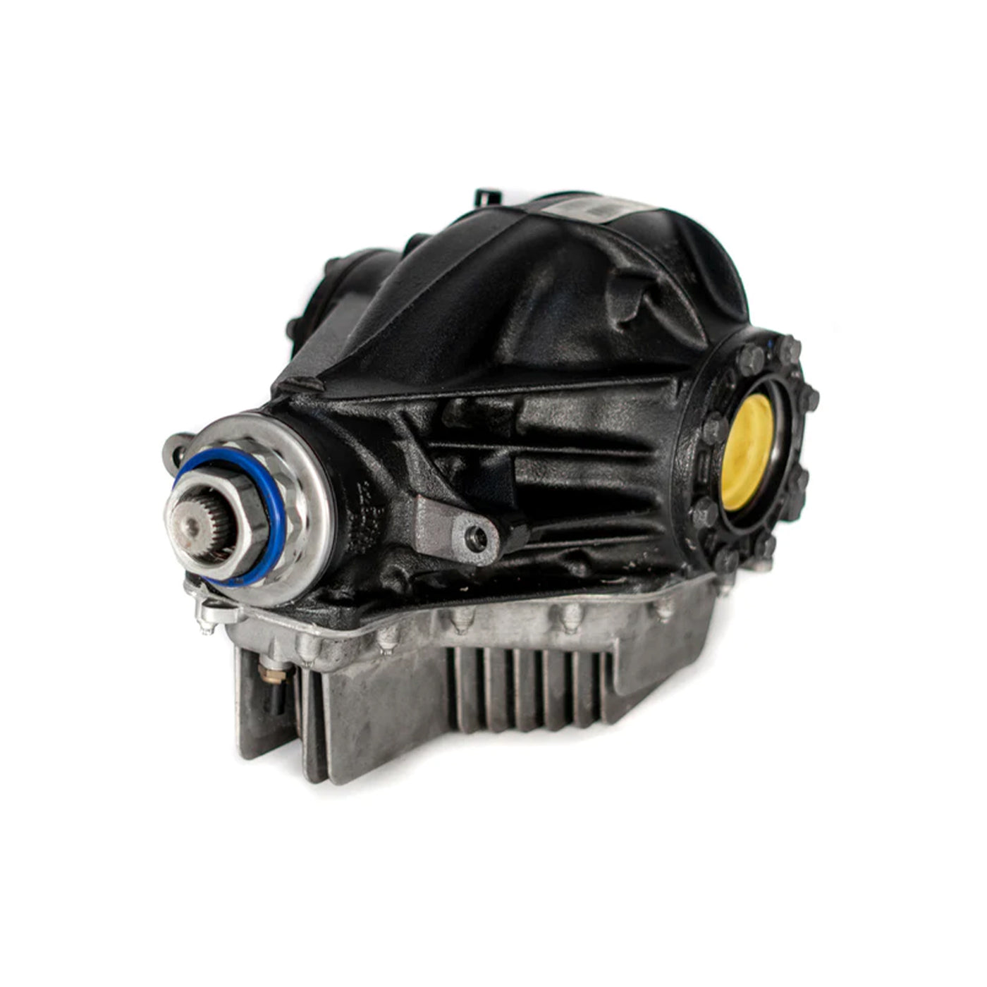 Wavetrac BMW F87 M2 F80 M3 F82 M4 ABT LSD Built Differential