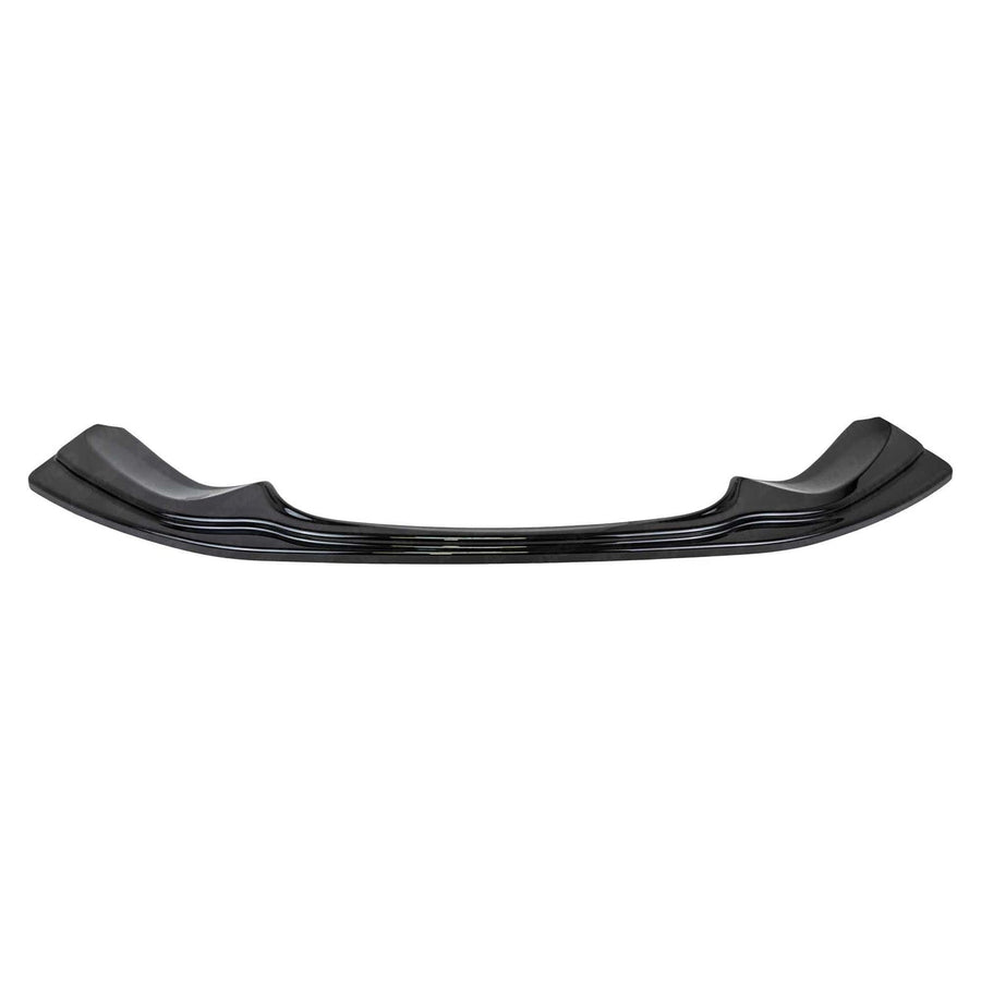 ZAERO Design BMW 1 Series LCI Gloss Black Front Splitter
