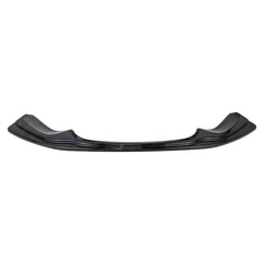 ZAERO Design BMW 1 Series LCI EVO-1 Front Splitter In Gloss Black (F20/F21)