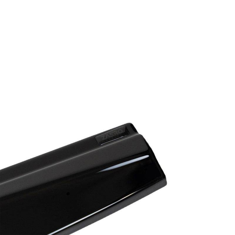 ZAERO Design BMW 2019+ F40 1 Series Gloss Black Side Skirts