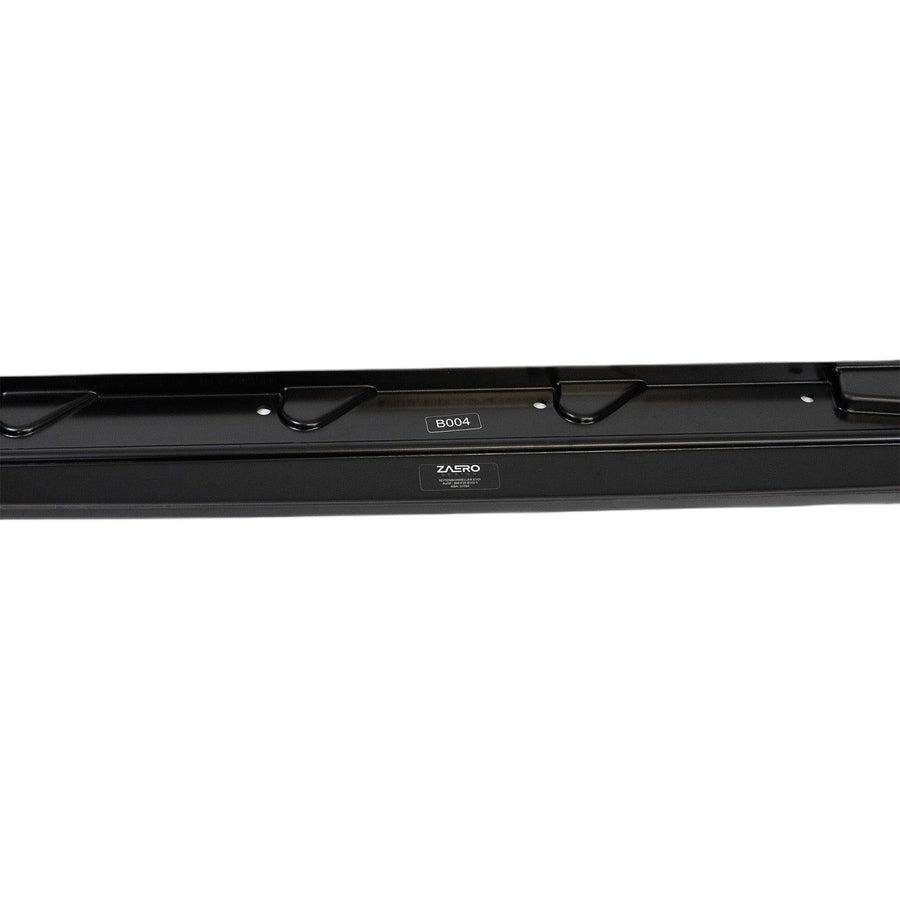 ZAERO Design BMW F20 F22 Gloss Black Side Skirts