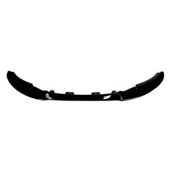 ZAERO Design BMW M235i/M240i EVO-1 Front Splitter In Gloss Black (F22/F23)