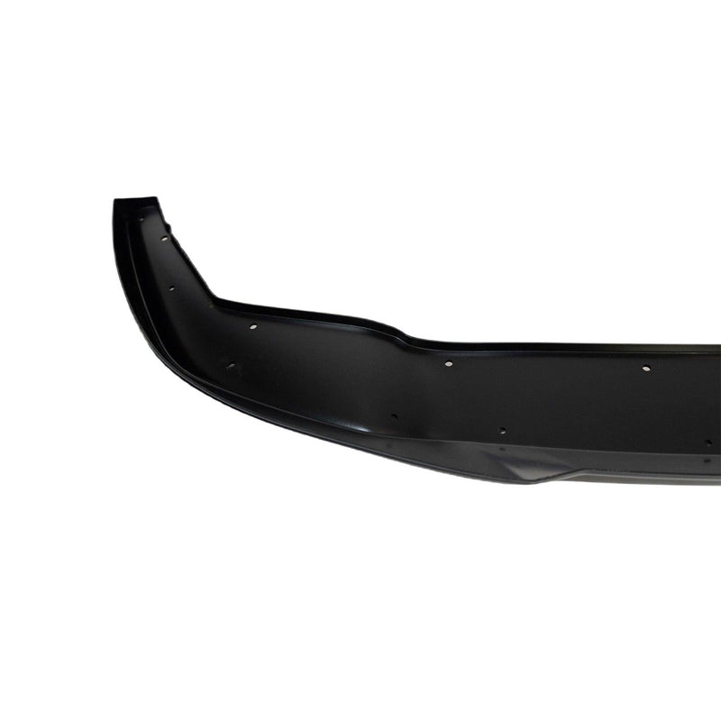 ZAERO Design BMW F40 M135i Gloss Black Front Splitter