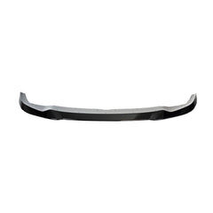 ZAERO Design BMW M135i/1 Series M Sport EVO-1 Front Splitter In Gloss Black (F40)