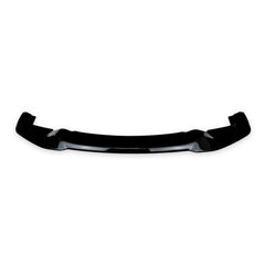 ZAERO Design BMW M2 EVO-S Front Splitter In Gloss Black (F87)
