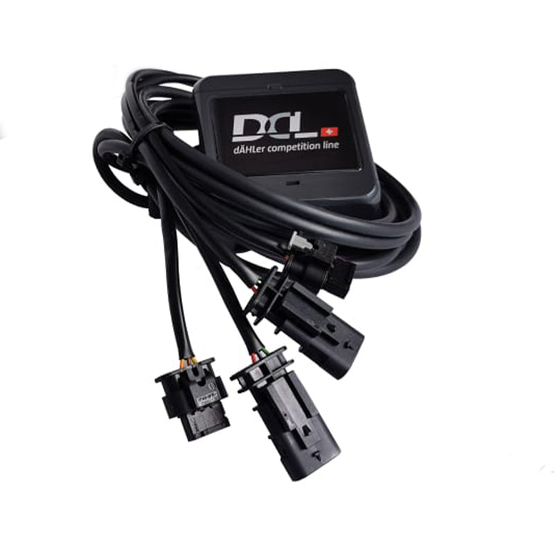 dAHLer BMW Exhaust Flap/Valve Controller-R44 Performance