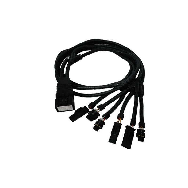 dAHLer BMW M3/M4 Competition Engine Performance Tuning Module (G80/G82/G83)-R44 Performance
