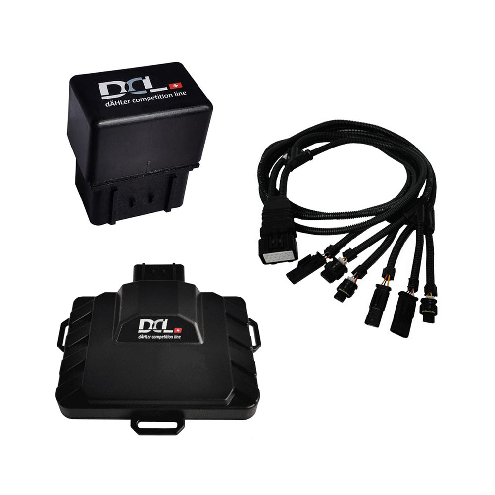 dAHLer BMW G80 M3 G82 M4 Comp Engine Performance Tuning Module