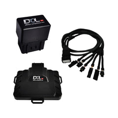 dAHLer BMW M2M3/M4 Competition S58 Engine Performance Tuning Module (G80/G81/G82/G83/G87)