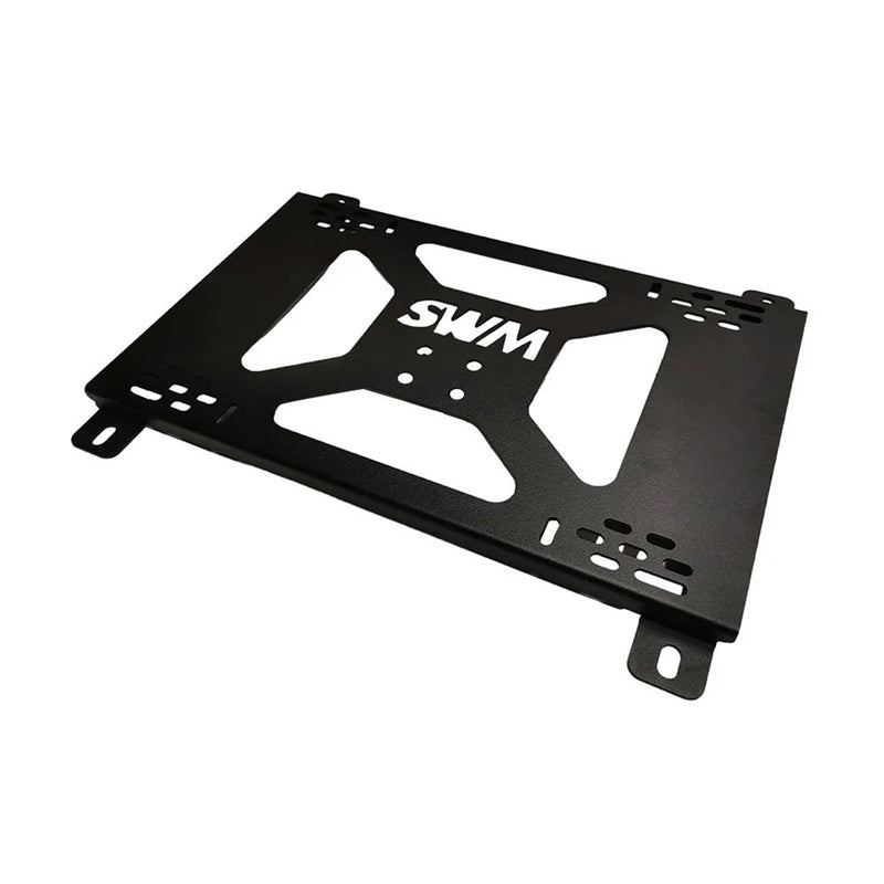 SW Motorsports BMW F & G Series Super Low Seat Base Subframe Mount
