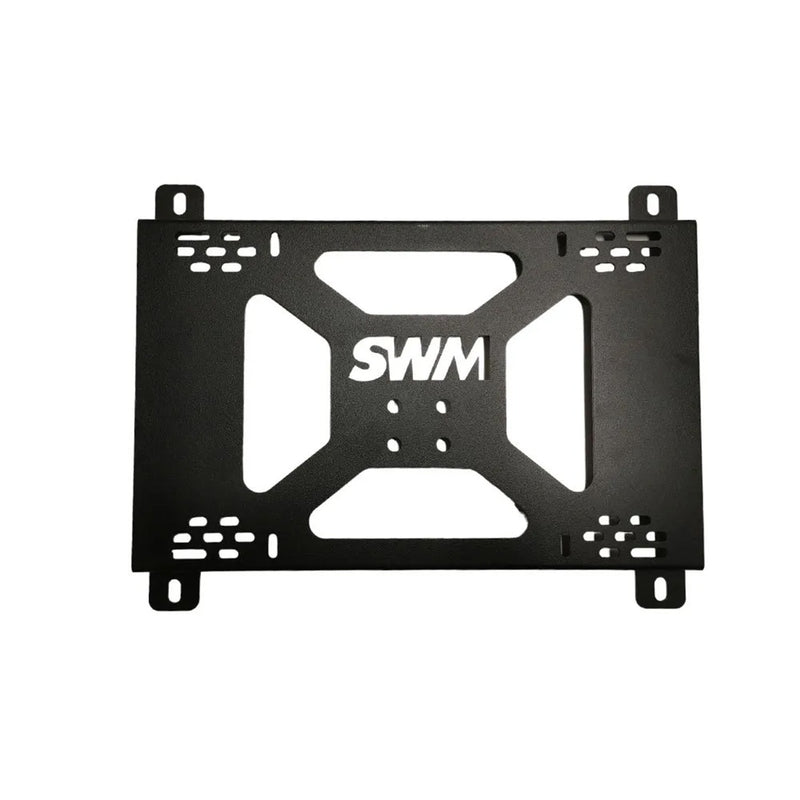 SW Motorsports BMW F & G Series Super Low Seat Base Subframe Mount